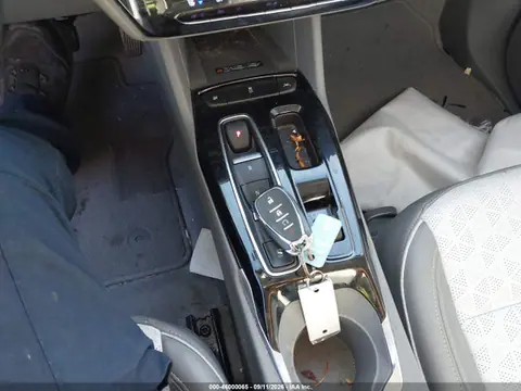 2023 Chevrolet Bolt Euv Fwd Premier VIN 1G1FZ6S06P4110045 фото 11