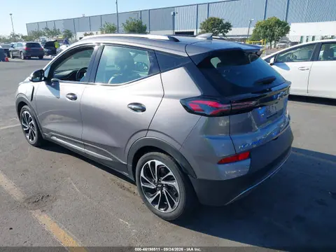 2023 Chevrolet Bolt Euv Fwd Premier VIN 1G1FZ6S00P4182455 фото 3