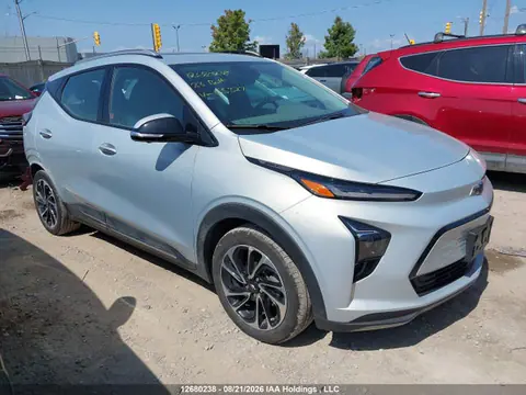 2023 Chevrolet Bolt Euv Premier VIN 1G1FZ6S0XP4155327 фото 1