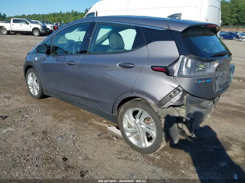 2023 Chevrolet Bolt Ev Fwd 1lt VIN 1G1FW6S01P4150624 фото 3