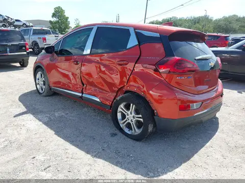 2020 Chevrolet Bolt Ev Fwd Lt VIN 1G1FY6S03L4136230 фото 3