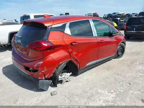 2020 Chevrolet Bolt Ev Fwd Lt VIN 1G1FY6S03L4136230 фото 4