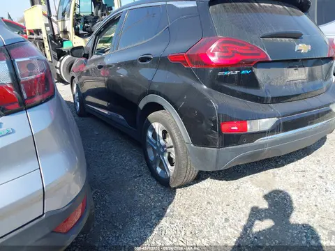 2021 Chevrolet Bolt Ev Fwd Lt VIN 1G1FY6S02M4114561 фото 3