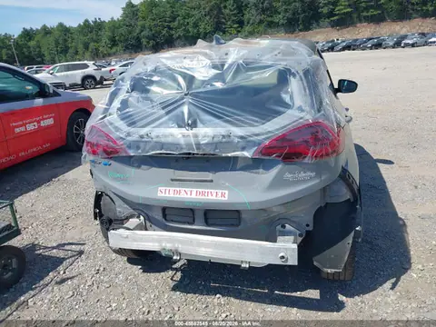 2021 Chevrolet Bolt Ev Fwd Lt VIN 1G1FY6S04M4114562 фото 15