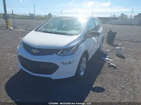 2017 Chevrolet BOLT EV LT VIN 1G1FW6S02H4165988 фото 2
