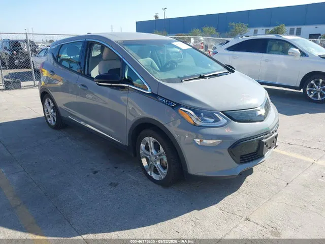 2019 Chevrolet BOLT EV LT VIN 1G1FY6S07K4118618 фото 1