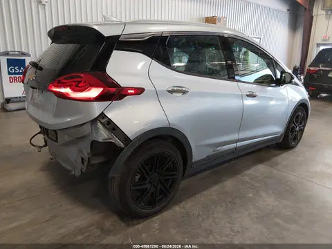 2017 Chevrolet Bolt Ev Premier VIN 1G1FX6S06H4143280 фото 4