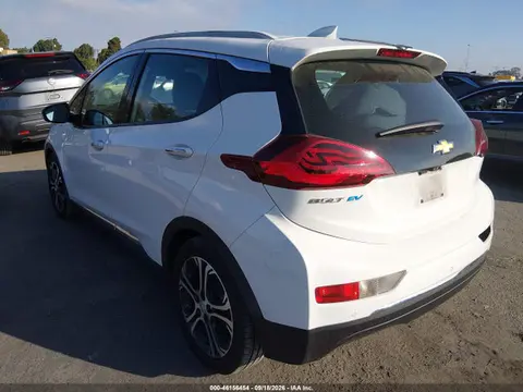 2017 Chevrolet Bolt Ev Premier VIN 1G1FX6S02H4137198 фото 3