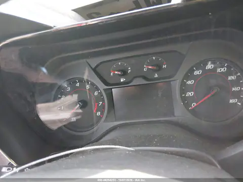 2016 Chevrolet Camaro 1Lt VIN 1G1FB1RX3G0169751 фото 7