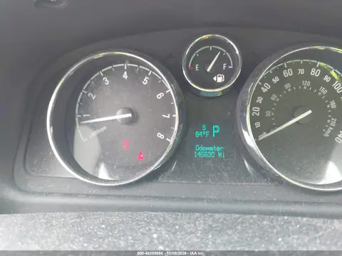 2012 Chevrolet Captiva Sport 2Ls VIN 3GNAL2EK9CS635966 фото 8