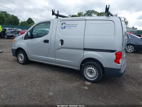 2015 Chevrolet City Express 1ls VIN 3N63M0YN9FK692288 фото 3