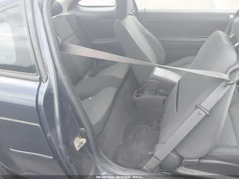 2008 Chevrolet Cobalt Lt VIN 1G1AL18F687116695 фото 8
