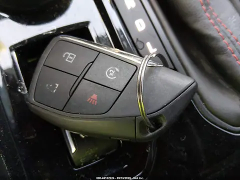 2023 Chevrolet Colorado 4wd Short Box Z71 VIN 1GCPTDEK2P1165639 фото 11
