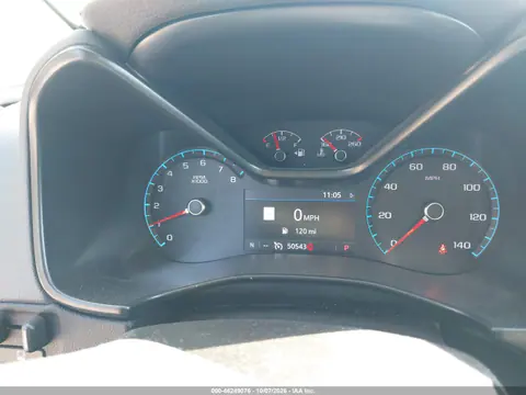 2019 Chevrolet Colorado Z71 VIN 1GCGTDEN0K1296426 фото 8