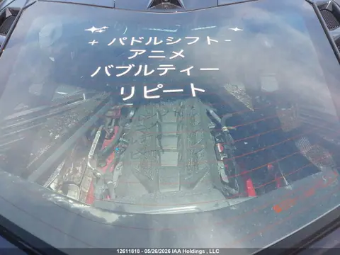 2021 Chevrolet Corvette VIN 1G1YB2D41M5113964 фото 10