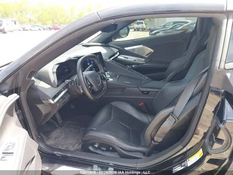 2021 Chevrolet Corvette VIN 1G1YB2D41M5113964 фото 8