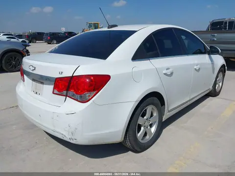 2015 Chevrolet Cruze 1lt Auto VIN 1G1PC5SB5F7165486 фото 4