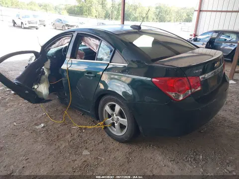 2015 Chevrolet Cruze 1lt Auto VIN 1G1PC5SB7F7189322 фото 3