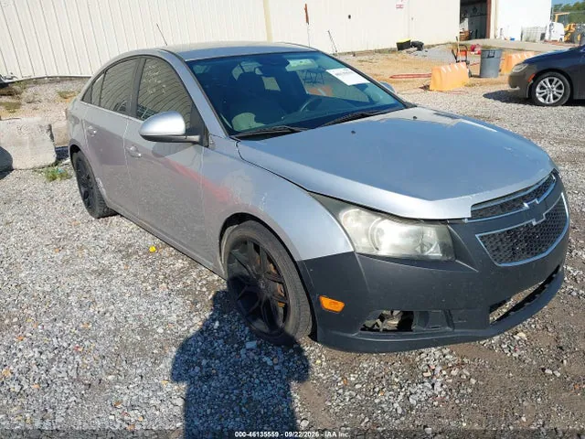 2015 Chevrolet Cruze 1lt Auto VIN 1G1PC5SB8F7255750 фото 1