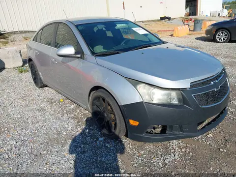 1G1PC5SB8F7255750 — 2015 Chevrolet Cruze 1LT Auto, Естественный износ (Normal Wear & Tear), фото до ремонта