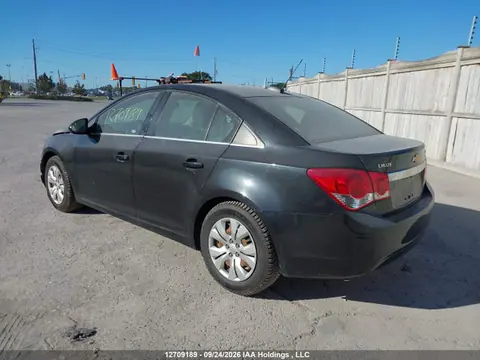 2015 Chevrolet Cruze 1lt VIN 1G1PC5SB4F7290253 фото 3