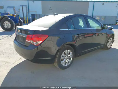 2015 Chevrolet Cruze 1lt VIN 1G1PC5SB4F7290253 фото 4