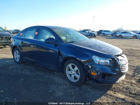 2015 Chevrolet Cruze 2lt VIN 1G1PE5SB9F7182253 фото 1