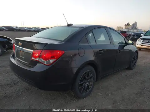 2015 Chevrolet Cruze Diesel VIN 1G1P75SZXF7230723 фото 4