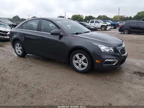 1G1PE5SB1G7154528 — 2016 Chevrolet Cruze Limited 1LT Auto, Град (Hail), фото до ремонта