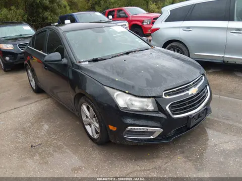 1G1PF5SB4G7224939 — 2016 Chevrolet Cruze Limited 2LT Auto, Естественный износ (Normal Wear & Tear), фото до ремонта