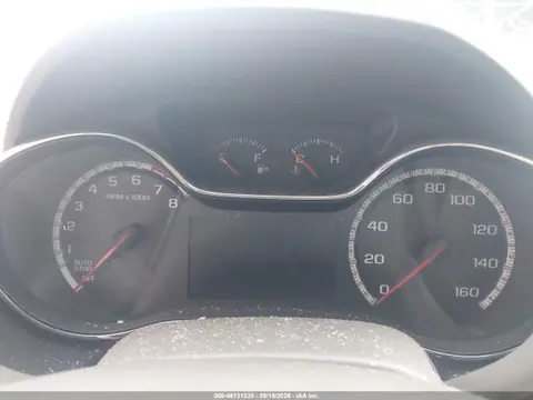 2017 Chevrolet Cruze Premier Auto VIN 1G1BF5SM5H7250298 фото 7