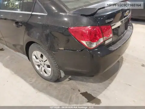 2012 Chevrolet Cruze VIN 1G1PF5SC3C7365164 фото 22