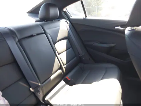 2017 Chevrolet Cruze Premier Auto VIN 1G1BF5SM6H7168225 фото 9
