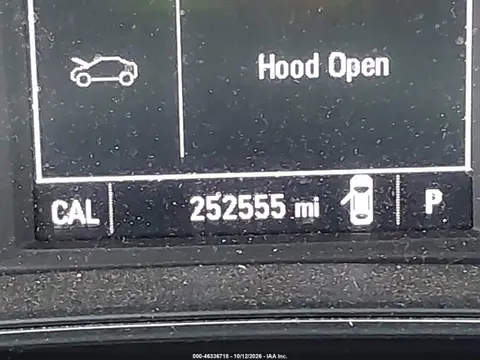 1G1BE5SM0H7104250 — 2017 Chevrolet Cruze, Передняя часть, фото до ремонта