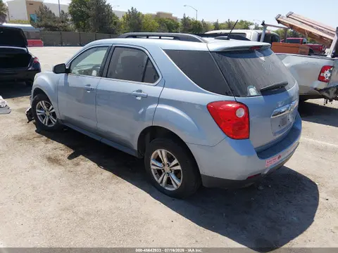 2015 Chevrolet EQUINOX 1LT VIN 2GNALBEK2F6305346 фото 3