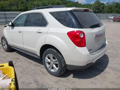 2015 Chevrolet EQUINOX 1LT VIN 1GNALBEK7FZ140589 фото 3