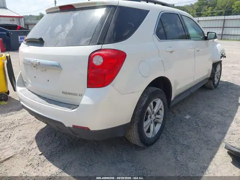 2015 Chevrolet EQUINOX 1LT VIN 1GNALBEK7FZ140589 фото 4