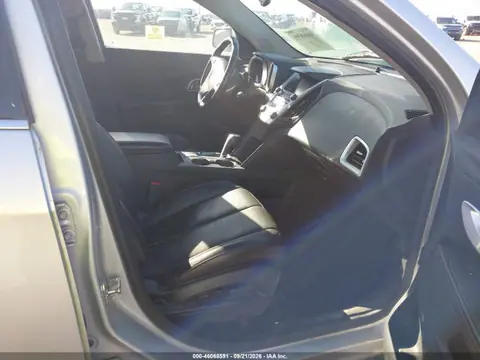 2015 Chevrolet Equinox 2lt VIN 1GNFLGEK4FZ114857 фото 5