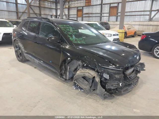 2026 Chevrolet Equinox Ev Rs VIN 3GN7DSRR0TS140165 фото 1