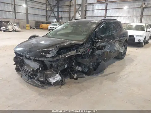 2026 Chevrolet Equinox Ev Rs VIN 3GN7DSRR0TS140165 фото 2