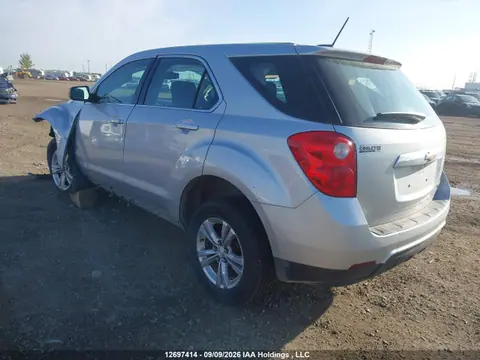 2015 Chevrolet EQUINOX LS VIN 2GNALAEK8F6407678 фото 3