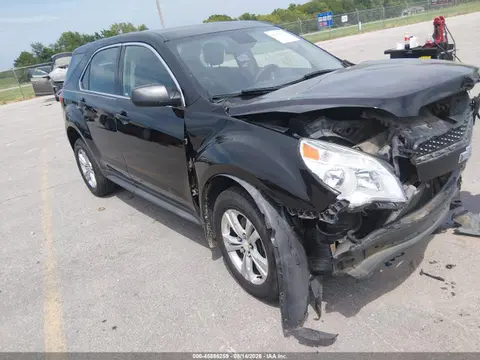 2GNFLEEK7F6131491 — 2015 Chevrolet Equinox LS, Не указано (Unknown), фото до ремонта