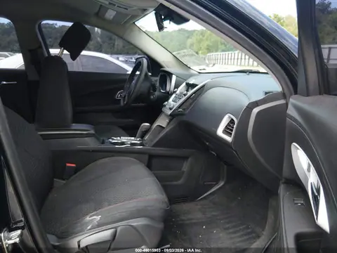 2015 Chevrolet EQUINOX LS VIN 2GNALAEK1F1150537 фото 5