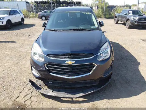 2017 Chevrolet EQUINOX LS VIN 2GNALBEK0H1564496 фото 13