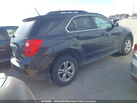 2014 Chevrolet EQUINOX LT VIN 2GNFLFEK8E6383173 фото 4