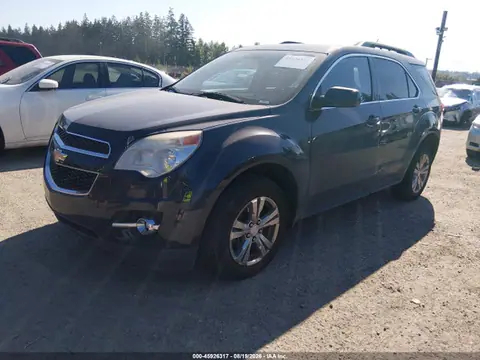 2014 Chevrolet EQUINOX LT VIN 2GNFLGEKXE6294775 фото 2