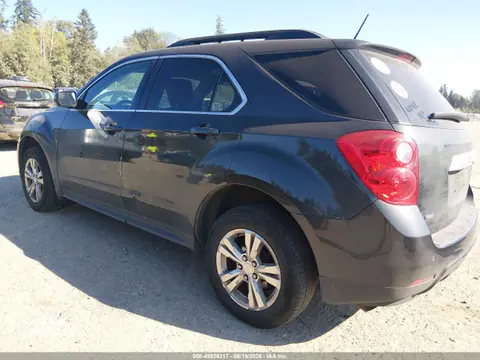 2014 Chevrolet EQUINOX LT VIN 2GNFLGEKXE6294775 фото 3