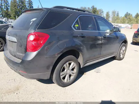 2014 Chevrolet EQUINOX LT VIN 2GNFLGEKXE6294775 фото 4