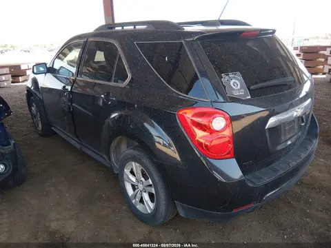 2015 Chevrolet EQUINOX LT VIN 2GNFLFEK5F6212351 фото 3