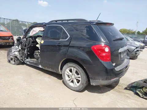 2015 Chevrolet EQUINOX LT VIN 2GNALBEK1F6284375 фото 3